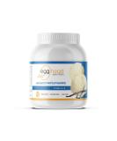 Egghead Nutrition Egg White Protein - 24g 3.3lb Vanilla Non-Dairy Gluten-Free Non-GMO Made in USA - International Shipping Available - Buy Online on GoSupps.com