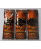 3 Packets Ultimate Bronzing Bourbon Black Bronzer Tanning Lotion 0.75 oz - Fast & Dark Results - Buy Online on GoSupps.com
