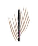 NYX Professional Makeup Lift & Snatch! Brow Tint Pen - Blonde - Buy Online on GoSupps.com