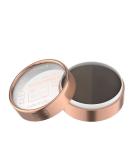 Catrice Clean ID Mineral Brow Powder Duo | No. 020 Medium to Dark | Vegan & Natural Eyebrow Color | 2 Brown Tones | 2.5g - Buy Online on GoSupps.com