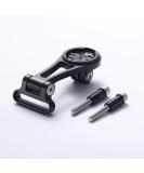 Buy Tedkat Wahoo Holder: Adjustable Out Front Combo Bracket for Wahoo Elemnt & GoPro - International Shipping Available - Buy Online on GoSupps.com