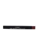 Buy MAC Lip Pencil Mahogany - International Shipping Available | Top Quality Makeup at Great Prices - Buy Online on GoSupps.com