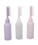 Root Comb Applicator Bottle Set - 3 Pieces for Hairdressing Salons - Buy Online on GoSupps.com