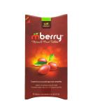 mberry Miracle Berry Tablets Miracle Fruit Snacks 10 Count .12 Ounce Pack of 1 - Buy Online on GoSupps.com