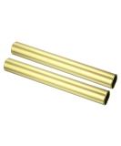 PATIKIL Aluminum Alloy Relay Track Baton - Gold | Field Running Race Stick for Outdoor Athletics - Buy Online on GoSupps.com