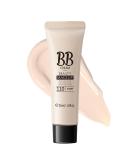 BB Cream for Fair Skin - Full-Coverage Tinted Moisturizer & Concealer | Oil-Free Lightweight Portable - 30 ml | Perfect Skin Tone Evener for Women - Buy Online on GoSupps.com
