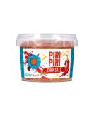 Cornish Sea Salt Tub (1 Pack Piri Piri Chip Salt 50g) - Buy Online on GoSupps.com
