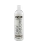 500ml Wahl Showman Easy Groom Dog/ Horse Conditioner Grooming - Buy Online on GoSupps.com