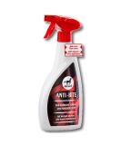 Leovet Anti-Bite Spray 550ml - Effective Insect Repellent for Horses | Shop Internationally - Buy Online on GoSupps.com