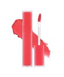 rom&nd BLUR FUDGE TINT 09 CORAL JUBILEE | Matte Lipstick | Super Stay Cream Type | Highly Pigmented K-Beauty | Moisturizing 0.17oz - Buy Online on GoSupps.com