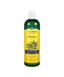 Moisture Therape Shampoo - Floral Scent | 12 oz | Hydrating Hair Care for All Hair Types - Shop Internationally - Buy Online on GoSupps.com