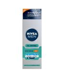 Nivea Men Oil Control Moisturiser 10X Whitening 40ml - Mattifying Formula - Buy Online on GoSupps.com