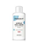 PEACECOLOR Manicure Kit Acrylic Liquid Nail 60ML Professional Acrylic Liquid Monomer EMA PB01-010 - Buy Online on GoSupps.com