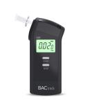 BACtrack S80 Breathalyzer | Professional-Grade Accuracy | DOT & NHTSA Approved | FDA 510(k) Cleared | Portable Breath Alcohol Tester for Personal & Professional Use - Buy Online on GoSupps.com