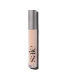 Saie Hydrabeam Concealer - Shade 2 (0.2 oz) | Light Coverage Brightening & Hydrating Creamy Under Eye Concealer - Buy Online on GoSupps.com