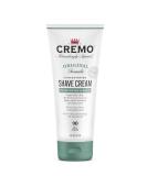 Cremo Original Formula Shave Cream - Silver Water & Birch, 6 fl oz - Smooth, Concentrated Shaving Cream - Buy Online on GoSupps.com
