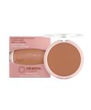 Mineral Fusion Deep 3 Makeup Pressed Powder Foundation By Mineral Fusion, 0.32 oz - Buy Online on GoSupps.com