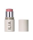 ILIA Multi-Stick for Lips + Cheeks | Tenderly Light (Pink) - Cruelty-Free, Vegan & Clean Beauty - Buy Online on GoSupps.com