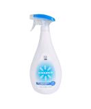 Pooph Pet Odor Eliminator, 32oz Spray - Dismantles Odors on a Molecular Basis, Dogs, Cats, Freshener, Eliminator, Urine, Poop, Pee, Deodorizer, Natures, Puppy, Fresh, Clean, Furniture, Potty, Safe Pet Odor Eliminator - 32 oz Spray - Buy Online on GoSupps.com
