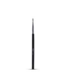 Nanshy Precise Eye Liner Brush - Vegan & Cruelty-Free Thin Eyeliner Brush for Perfect Detail - Black Onyx - Ideal for Gel & Dry Eyeliner Application - Buy Online on GoSupps.com