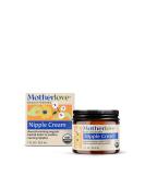 Motherlove Herbal Nipple Cream (1 oz) - Buy Online on GoSupps.com
