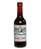 Mr Fitzpatrick's - Blood Tonic Cordial 500g - Buy Online on GoSupps.com