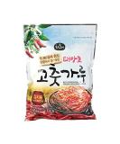 Choripdong Red Pepper Powder For Kimchi (coarse) 454g 1lb - Buy Online on GoSupps.com