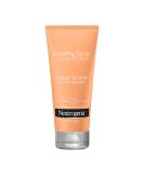 Healthy Scalp Clarify and Shine Scalp Scrub with Pink Grapefruit - Exfoliating Cleaner Hair Mask with Vitamin C - Buy Online on GoSupps.com
