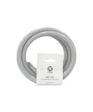 FZONE Aquarium Hose 3M - Gray Water Filter Hose 12/16mm | Durable & Flexible Aquarium Accessories - Buy Online on GoSupps.com
