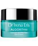 Dr Irena Eris Algorithm Splendid Wrinkle Filler Eye Cream 15ml | Anti-Aging Eye Care | Buy Internationally - Buy Online on GoSupps.com