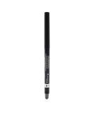 Rimmel London Exaggerate Eye Definer Waterproof Eyeliner - Starlit Black 0.01 oz - Buy Online on GoSupps.com