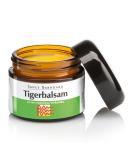 Sanct Bernhard Tiger Balm with Camphor & Menthol - 50ml | Pain Relief & Muscle Relaxation - Buy Internationally - Buy Online on GoSupps.com