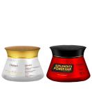 MUTARI Special Combo | Hair Mass Replacement | Anti-Breakage| Brazilian Bondbuilder Instant Restore Conditioners | Deep Conditioner for Dry Bleached Hair & Keratin - Buy Online on GoSupps.com