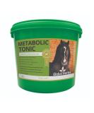 Global Herbs Metabolic Tonic Supplement 1 kg - Buy Online on GoSupps.com