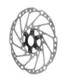SHIMANO SM-RT64 Centerlock Disc Brake Rotor 203mm - High Performance Cycling Component - Buy Online on GoSupps.com