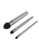 3Pcs Washable Artist Blending Sponge Pens for Sketching and Drawing - Reusable Art Blenders Tools for Professionals, Kids, and Students - Buy Online on GoSupps.com