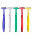 PRO-SYS Tongue Cleaner (5 Pack) - Promote Fresh Breath and Oral Health - Buy Online on GoSupps.com