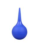 Arliey 75ml Rubber Ear Cleaning Ball - Blue Suction Tool for Dust Removal | International Shipping - Buy Online on GoSupps.com