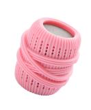 Anti-tangle substitute Washer cleaning ball Laundry Washing Ball Magic Laundry Ballfabric softener dispenser Laundry soap Laundry Balls Washing Machine Washing Ball clothes (Pink) - Buy Online on GoSupps.com