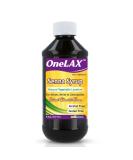 Buy Senna Syrup - Natural Vegetable Laxative | Gentle Constipation Relief | 8fl.oz Chocolate Flavor - International Shipping Available - Buy Online on GoSupps.com