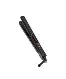Best Hair Straighteners for Thick Hair | Ceramic Flat Iron & Travel Hair Straightener - No Damage Black Finish - Buy Online on GoSupps.com