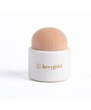 Mushroom Head Brush for Flawless Makeup Application | Foundation Lips Concealer Eyeshadow | Buy Internationally - Buy Online on GoSupps.com