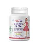 Darmflora 16 Plus Bifido & Lactobacilli strains with resistant dextrin 60 capsules - Buy Online on GoSupps.com