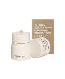The Face Shop The Therapy Vegan Lip Butter - Moisturizing Lip Balm with Shea & Sunflower Oil | Korean Skin Care for Sensitive & Dry Lips - Buy Online on GoSupps.com