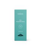 Buy J. Hornig Organic Peppermint Tea - Premium Pyramid Bags | 25 Degradable Tea Bags - Fresh Taste & Organic Certified - Buy Online on GoSupps.com