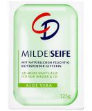 CD Mild Soap with Aloe Vera 125g - Gentle Care for All Skin Types | Shop Internationally - Buy Online on GoSupps.com