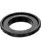 Shimano XT M8010 Centerlock Rotor Lockring - 12/15/20mm TA | Best Price & Fast Shipping - Buy Online on GoSupps.com