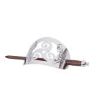 Lurrose Vintage Hair Clip - Celtic Metal Hair Clip & Eating Sticks for Women - Enhance Your Hairstyle | International Shipping - Buy Online on GoSupps.com