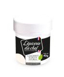 Natural Food Coloring 40 g - White - Buy Online on GoSupps.com