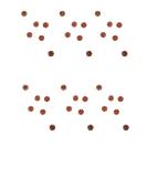 Buy Designer Indian Bindis | Multicolored Forehead Tika & Face Jewels for Women - Buy Online on GoSupps.com